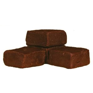 Milchschokoladen-Fudge, 1/2 lb