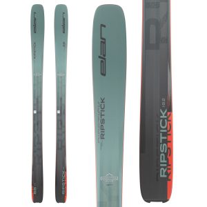 Elan Ripstick 88 Skier – Herren / 2026