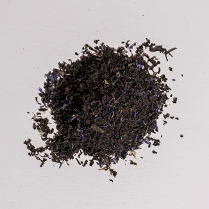 Entkoffeinierter Earl-Grey-Tee