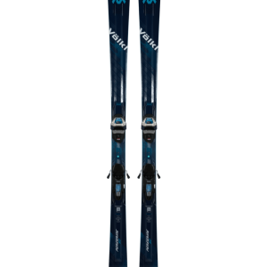 Volkl Peregrine 82 Skier mit Bindungen (Lowride 13) – Herren / 2026