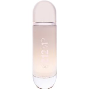 Carolina Herrera 212 Vip Rose – Eau de Parfum – Spray, 4.2 Oz, ohne Umverpackung, Damen