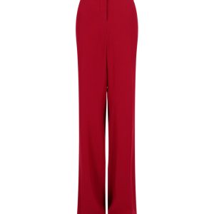 Schmale Bootcut-Hose