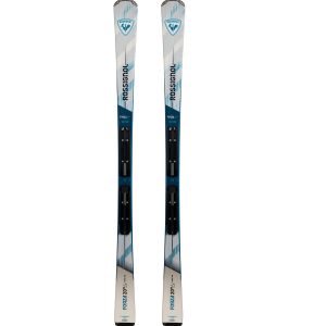 Rossignol Forza 20° FG Skier mit Bindungen (Xpress 10) – Herren / 2026