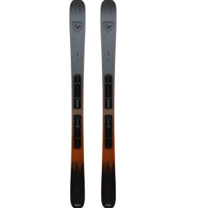 Rossignol Sender Soul 92 Skier mit Bindungen (Xpress 11) – Herren / 2026
