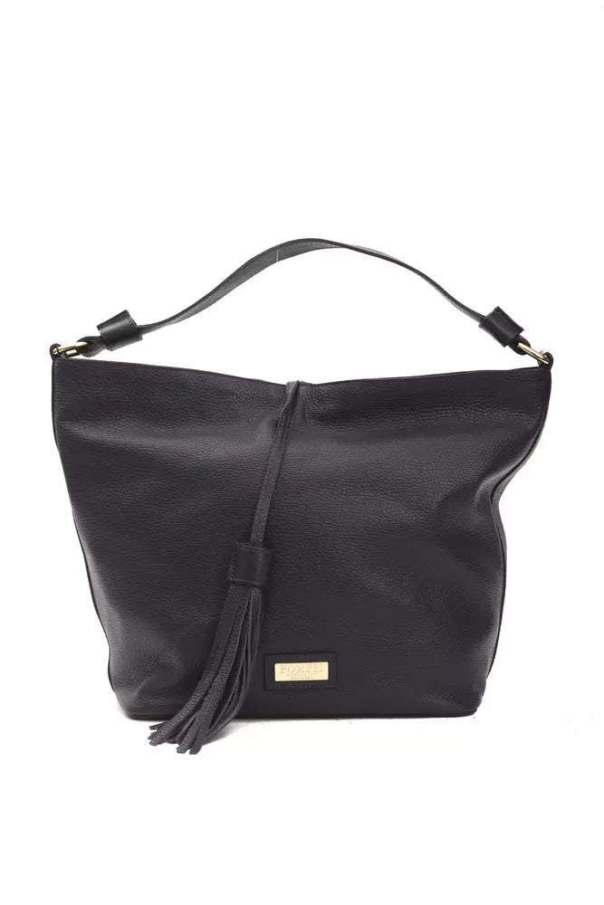 Pompei Donatella Tasche – Leder, Schulter, Damen