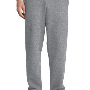 Port & Company Core Jogginghose – Herren, Fleece, Taschen