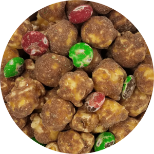 M&M's Popcorn