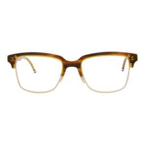 Brillenfassung – eckige Fassung, Acetat – 7733563752508