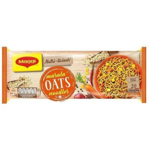 Maggi Masala-Hafernudeln, 280g