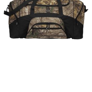 Port Authority Reisetasche – Camouflage, Colorblock, Sport – BG99C