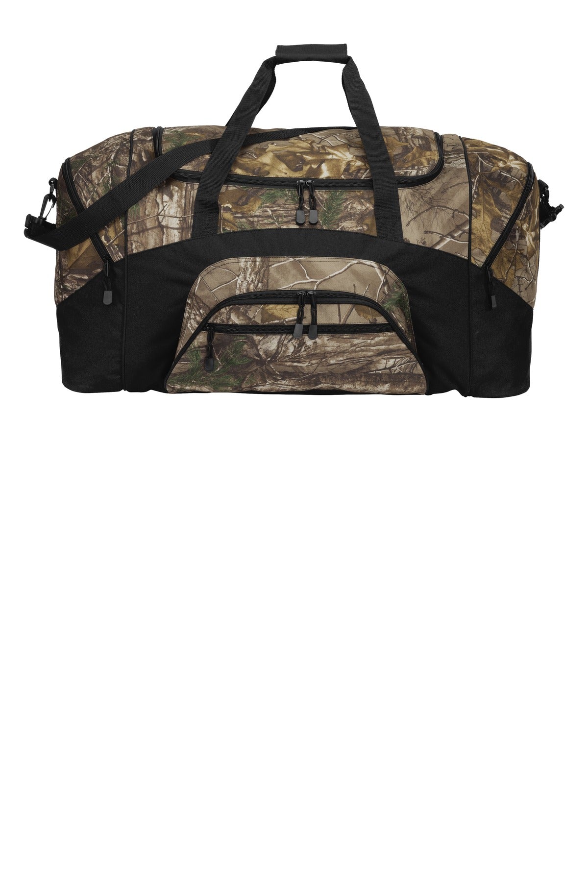 Port Authority Reisetasche – Camouflage, Colorblock, Sport – BG99C