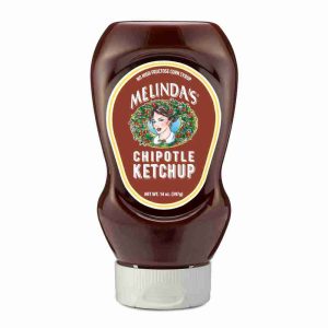 Melinda's Chipotle-Ketchup