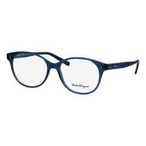 Salvatore Ferragamo Brille – Damen, rund – SF / 2911 / 431 / 53mm / 53mm