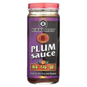Kikkoman Pflaumensauce