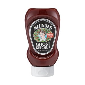 Melinda's Ghost-Pepper-Ketchup