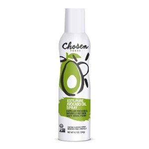 Chosen Foods 100% reines Avocadoöl-Spray