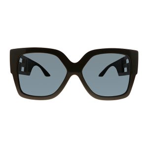 Versace Oversize-Sonnenbrille für Damen