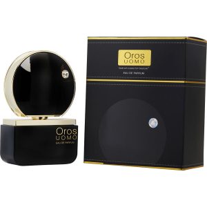 Armaf Oros Oumo – Eau de Parfum – Spray, 3.4 Oz, Herren