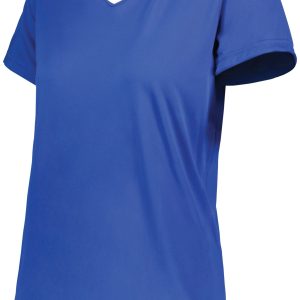 Holloway Momentum Team T-Shirt – Damen