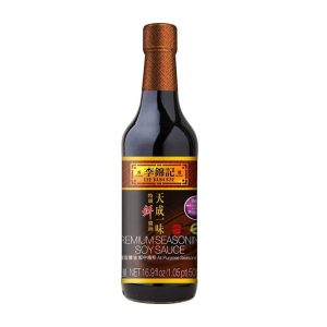 Lee Kum Kee Premium-Würzsojasauce