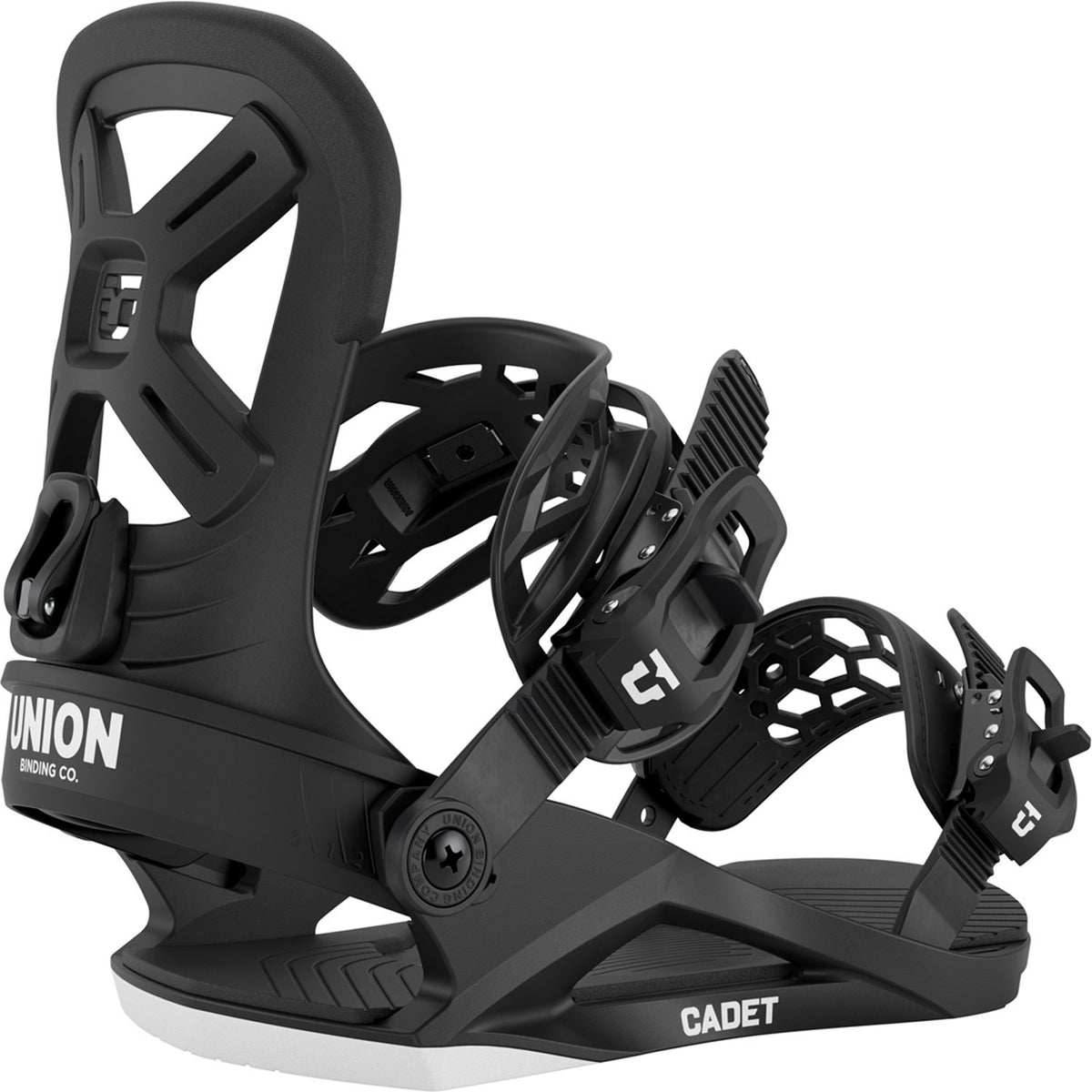 Union Cadet Snowboardbindungen – 2026 / Jugendliche