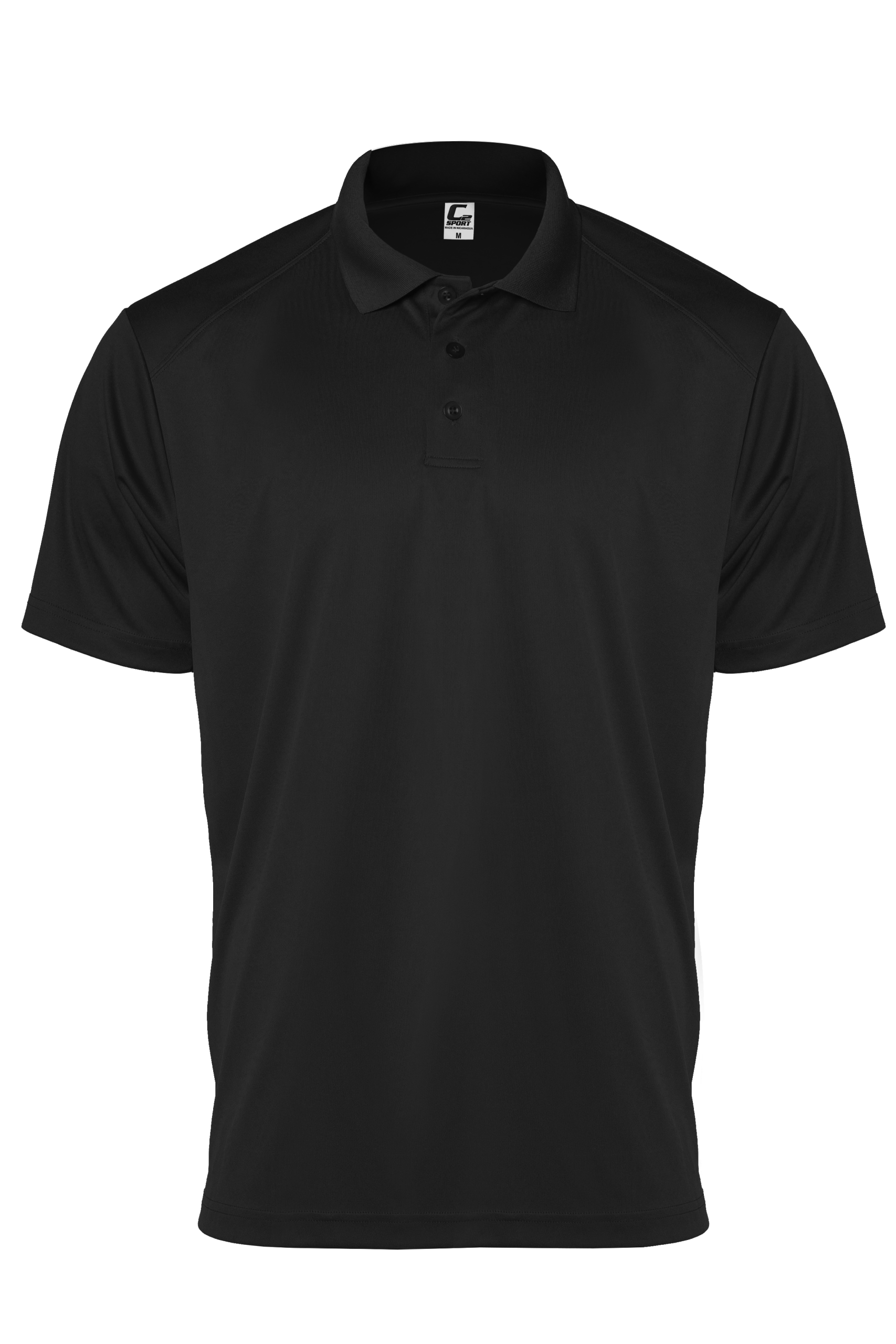Poloshirt – Jugendliche, Utility-Stil – C2
