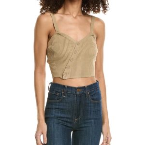 ba&sh Stricktop – 7278944026684