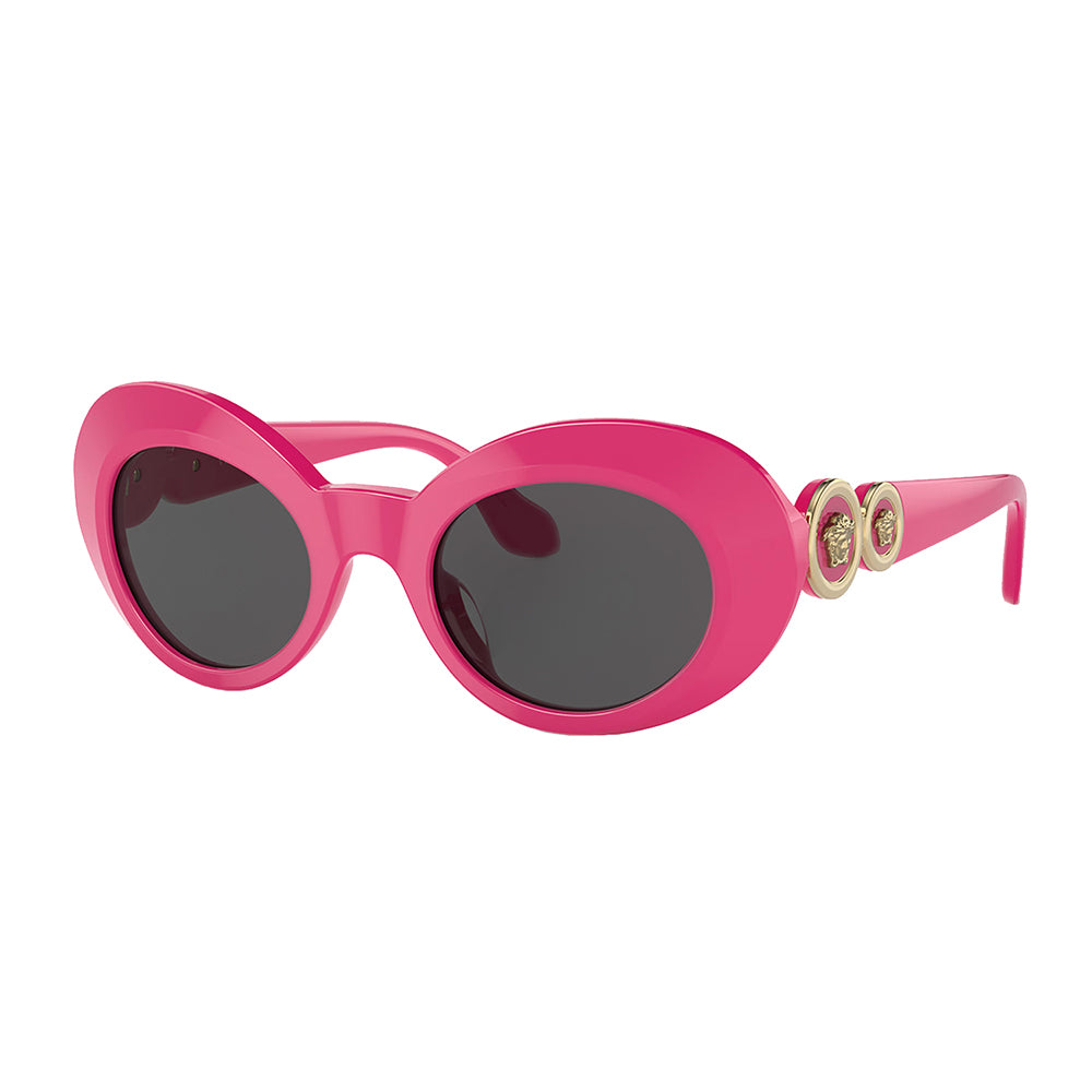 Versace Sonnenbrille – Kinder, oval – VK / 4428U / 536787 / 45mm