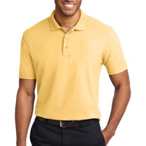 Port Authority Poloshirt – fleckenabweisend – K510