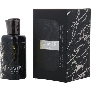 Lattafa Ajayeb Dubai – Eau de Parfum – Spray, 3.4 Oz, Damen