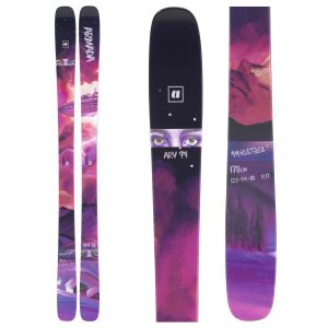 Armada ARV 94 Skier – Herren / 2026