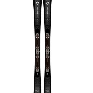 Rossignol Nova 4 Skier mit Bindungen (Xpress 10) – 2026 / Damen