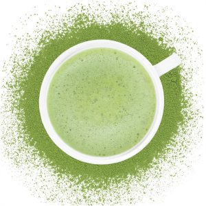 Bio-Premium-Matcha, lose, Verkauf pro lb