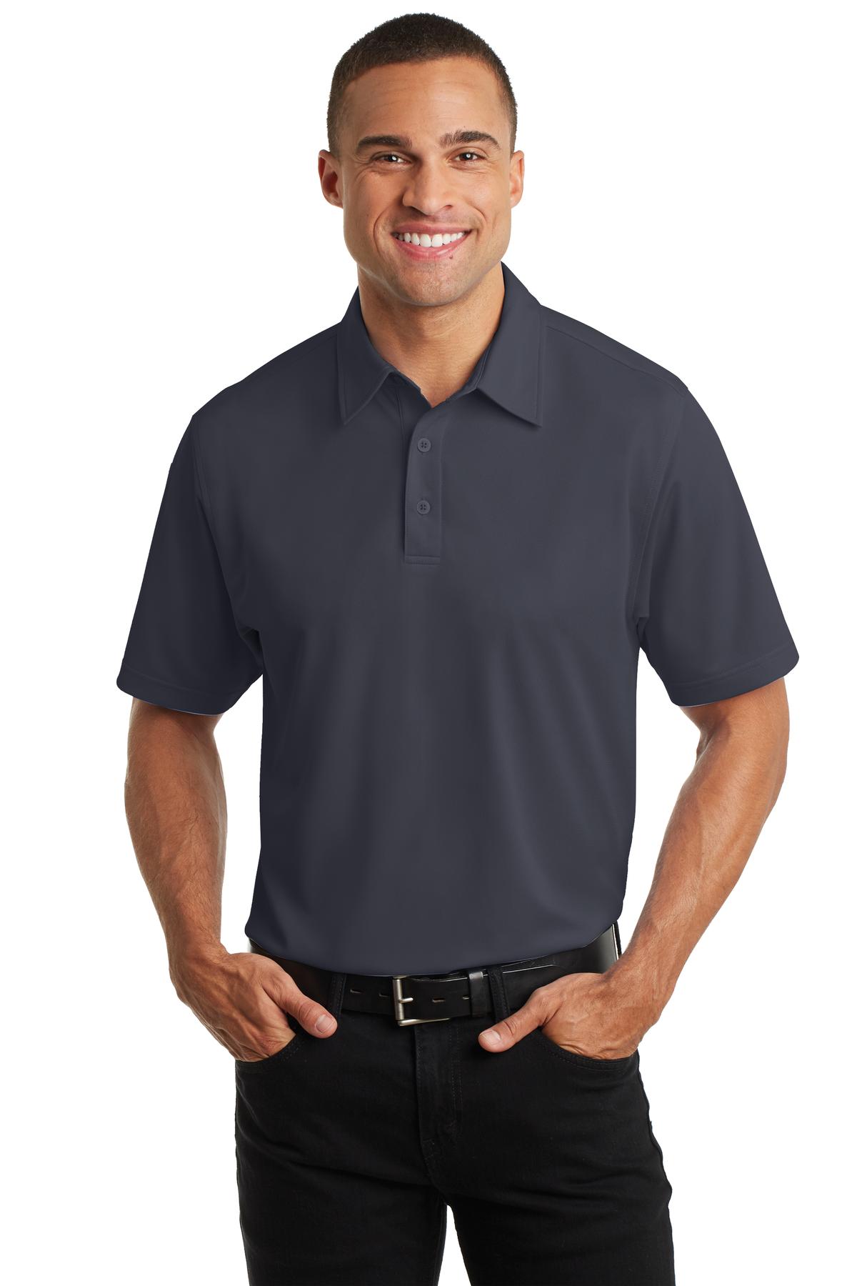 Port Authority Dimension Poloshirt – Herren – K571