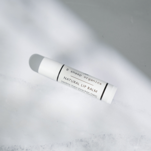 Bio-Lippenbalsam