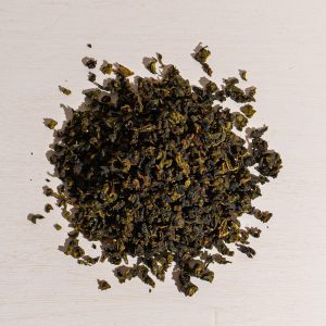Premium-Milch-Oolong-Tee