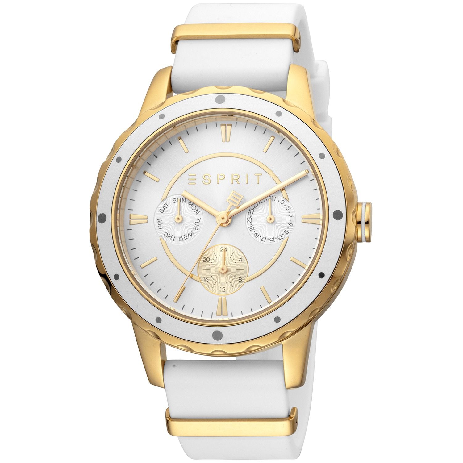 Esprit Damen-Armbanduhr – 7151790784572