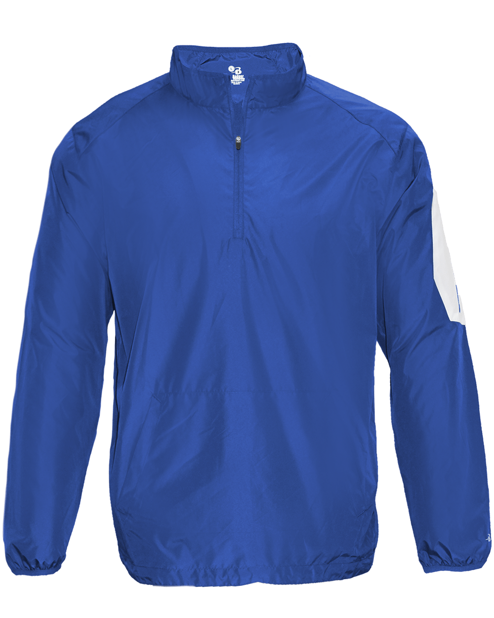 Badger Sideline Pullover – Herren, Langarm