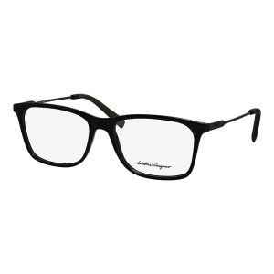 Salvatore Ferragamo Brille – Herren, rechteckig – SF / 2876 / 021 / 55mm / 55mm