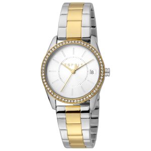 Esprit Damen-Armbanduhr