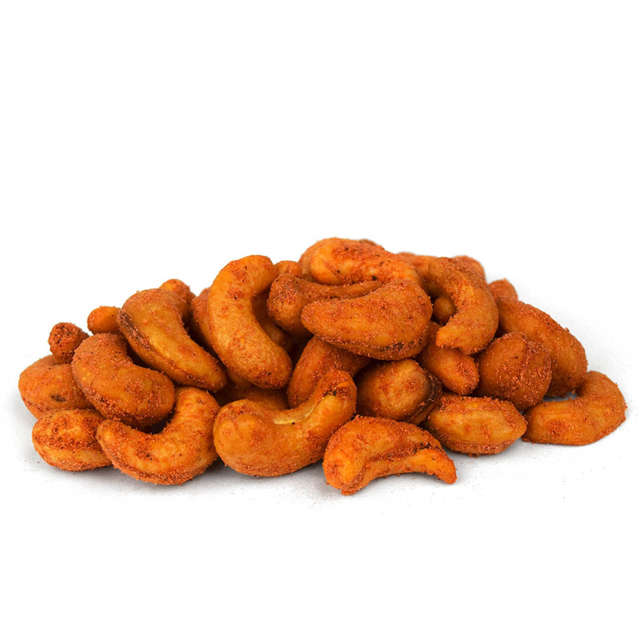 Cashewkerne – Buffalo, Ranch, 8 oz
