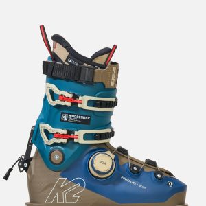K2 Mindbender 120 BOA Tourenskischuhe – 2026 / Herren