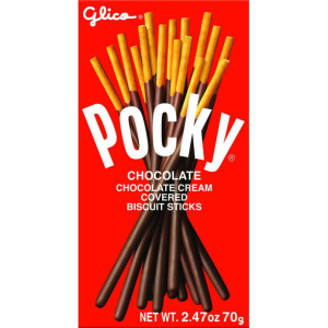 Pocky Schokoladencreme