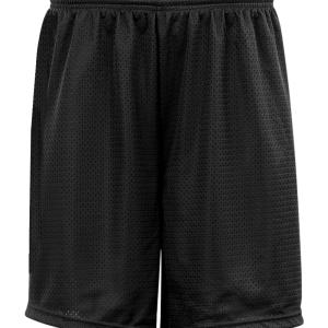 C2 Herren-Mesh-Shorts – 9″