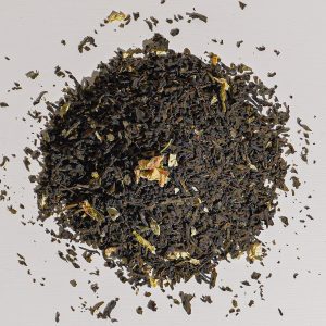 Entkoffeinierter Jasmin-Grüntee