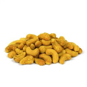 Honig-Senf-Cashewkerne, 8 oz