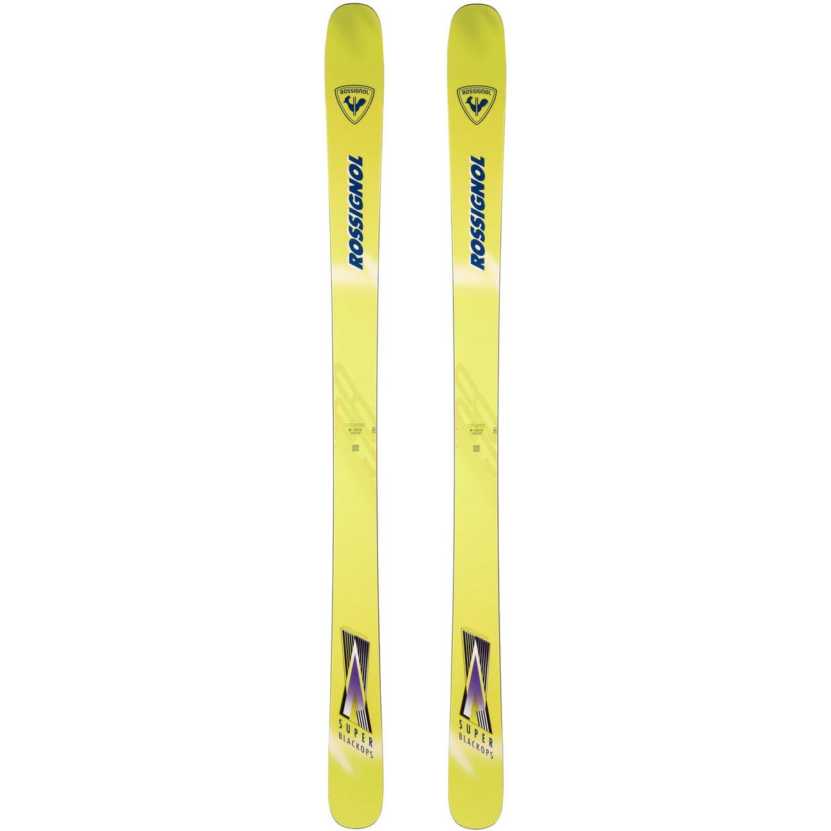 Rossignol Super Black Ops Skier – Herren / 2026