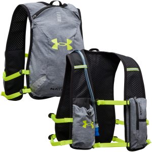 Under Armour Sonic Trinkrucksack, 6 l