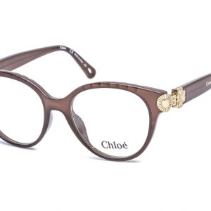 Chloe Brille mit Cat-Eye-Fassung – CE2733 – 210 – 52 mm