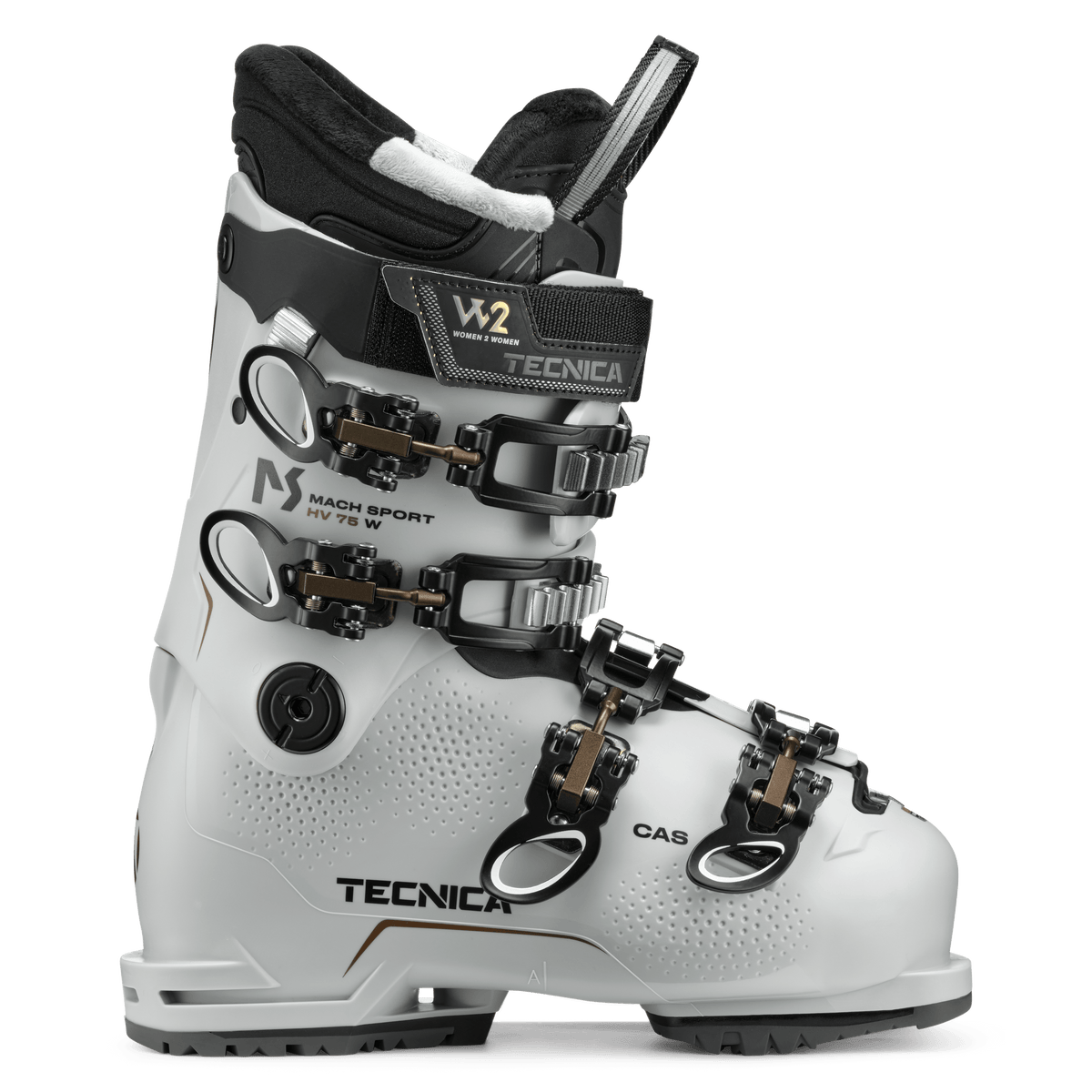 Tecnica Mach Sport HV 75 Skischuhe – 2026 / Damen